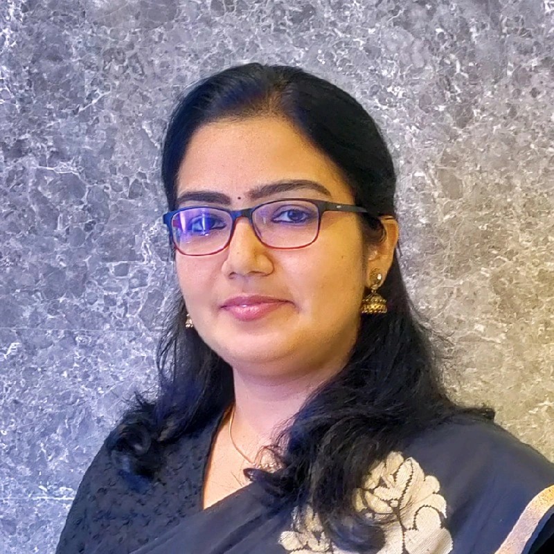 Image of Dr. Vinaya KK